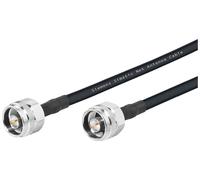 Siemens antenne, SAT Câble de raccordement