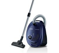 Siemens Aspirateur avec sac à poussière synchropower VS06A111