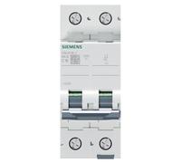 SIEMENS AUT.MAGNETOT.230V 6kA 1P 16A Disjoncteur