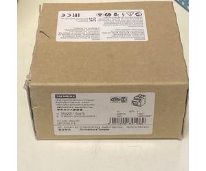 Siemens Automatic Switch 3RV2011-0JA15