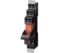 Siemens - bandrélé Élément plein enfichable 24 V CC 2 CO