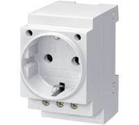 SIEMENS BASE SCHUKO DIN VDE 0620-1 16A 230VAC