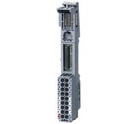 Siemens BaseUnit type A0, BU15-P16+A0+2B