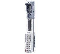 Siemens BaseUnit type A0, BU15-P16+A0+2D