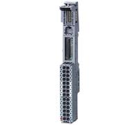 Siemens BaseUnit type A1, BU15-P16+A0+12B/T