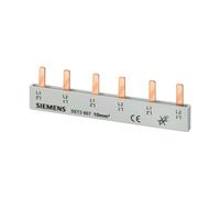 Siemens - Bâton Broche 2 Phase 6 Pias 2 pôles