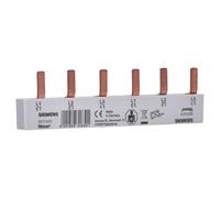 Siemens - Bâton Broche 3 Phase 2 Pias 3 pôles