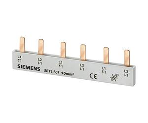 Siemens - Bâton Broche 3 Phase 4 Pias 3 pôles