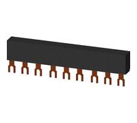 Siemens - Bâton collecteur trifasico 45 mm pour 3 commutateur