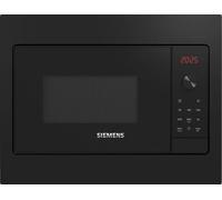 Micro ondes encastrable SIEMENS BF523LMB3 IQ300 cookControl7