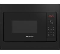 Siemens BF523LMB3, Micro-Ondes Encastrable