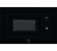 Siemens BF525LMS0 Four à micro-ondes encastrable