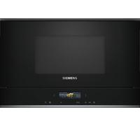 Siemens BF722R1B1, Micro-Ondes Encastrable