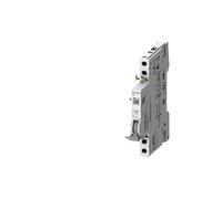 SIEMENS Bloc de contacts auxiliaires 1 CO pour automatique magnétothermique 5SL,5SY,5SP Interrupteur intégré 5TL1 FI/LS 5SU1, FI 5SV