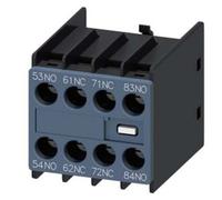 Siemens Bloc de contacts auxiliaires 2 N.F. + 2 N.O. (3RH2911-1GA22)