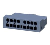 Siemens Bloc De Contacts Auxiliaires - 3RV29012E