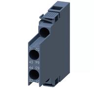 Siemens bloc de contacts auxiliaires Dig.Industr. 3RH2921-1DA11 3RH29211DA11