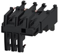 Siemens Block Union 3RV2011 3rt201. Connecteur ressort