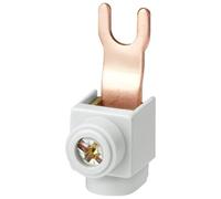 Siemens 5SH5328 Borne d'alimentation isolée pour 1,5 mm2 à 25mm2 dans le
