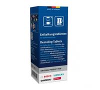 Siemens/Bosch Ontkalkingstabletten - 6 stuks