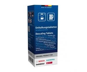 Siemens/Bosch Ontkalkingstabletten - 6 stuks