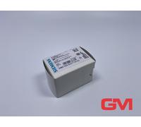 Siemens Bouton de Commande 3SB3202-0AA11-0CC0 Poussoir Noir 22 MM Rond