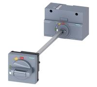 Commande rotative débrayable de porte Siemens 3VA9257-0FK21 1 pc(s)