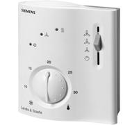 Siemens BPZ:RCC30 BPZ:RCC30 Thermostat dambiance 1 pc(s)