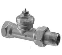 Siemens BPZ:VDN120 BPZ:VDN120 Durchgangsventil