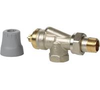 Siemens BPZ:VUN210 BPZ:VUN210 Umkehr-Eckventil