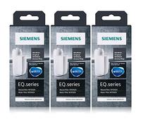 SIEMENS BRITA Intenza TZ70003 Lot de 3 filtres à eau
