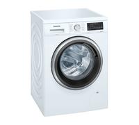 SIEMENS BSHG Lave-linge unt. 1400tr/min 8kg Disp. AqSt C ws-sw WU14UTG0