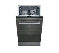 SIEMENS BSHG Lave-vaisselle entièrement int. 45cm 6Pr. AqSt. Tiroir E sw-edst SR63HX76ME
