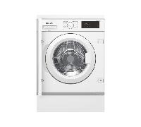 Siemens Built-in Washing Machine 8Kg 1200rpm WI12W327ES Stainless Steel