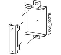 Siemens BVP:034262 Étrier de fixation