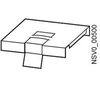 Siemens BVP:045519 BD2 basculante Fas Flange
