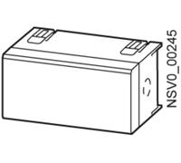 Siemens BVP:085090 BD01-AK0 2X/ZS3 Coffret de dérivation gris clair 10 mm² 32 A 400 V/AC 1 pc(s)