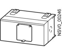 Siemens BVP:085094 Coffret de dérivation gris clair 16 mm² 32 A 400 V/AC 1 pc(s)