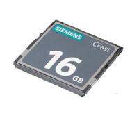 Siemens Carte mémoire CFAST 16 Go pour SIMATIC HMI & IPC