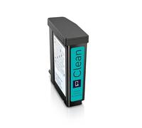 Cartouche de nettoyage pour machine à café Siemens EQ900 plus TZ800Z1 / 00312356