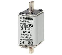 Siemens Cartouche fusible SITOR