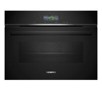 Siemens iQ700 CB774G1B1 four 47 L Noir