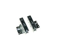 Generique Charnière de porte pour réfrigérateur X2 – Réf. 12004051