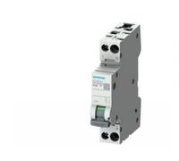 SIEMENS CIRCUIT BREAKER 1P+N 1UM C32 6KA 5SL60327