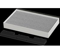 Siemens CleanAir filtre à charbon 17006612 / LZ32CBB14