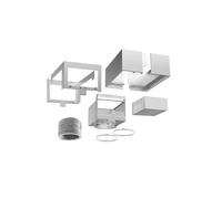 Siemens CleanAir Plus Recirculation Set 17004078 / LZ21CXC56