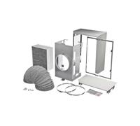 Siemens CleanAir Plus Starter Set Recirculation 17000170 / LZ56600
