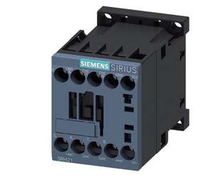 Siemens Click And GO Relais auxiliaire - 3RH21221BB40