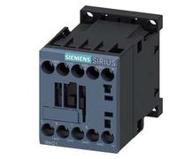 Siemens Contacteur 3RH2131-1AP00 – 230 V AC, 10 A, 3 NO / 1 NF – 1 pièce