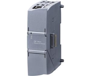 Siemens CM 1243-5 Profibus Master 6GK72435DX300XE0 API - Module de communication 24 V
